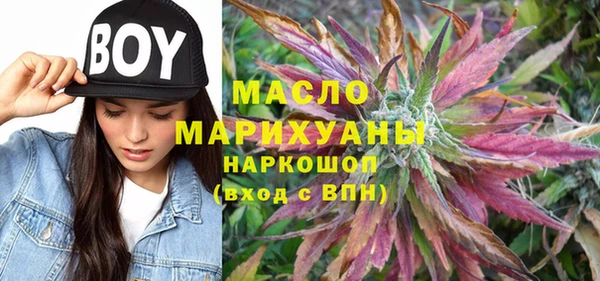 стаф Горняк